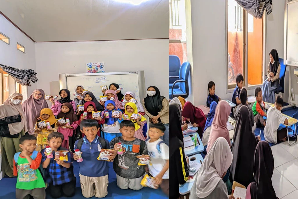 Grandview Resort Main View